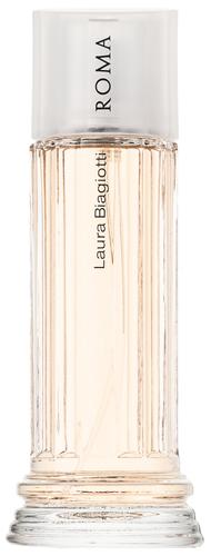 Laura Biagiotti Roma Fiori Bianchi Eau de Toilette 50 ml