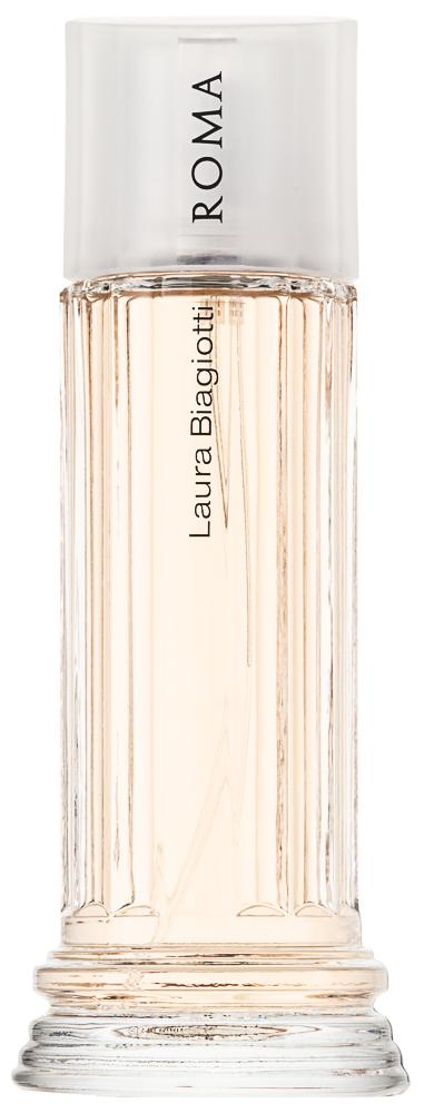 Laura Biagiotti Roma Fiori Bianchi Eau de Toilette 50 ml Angelini Beauty S.P.A. bei onfy.de kaufen 8058045437093