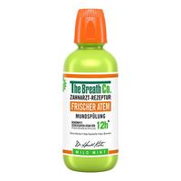 Thebreathco Mild Mint null