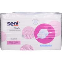 Seni San Plus Extra null