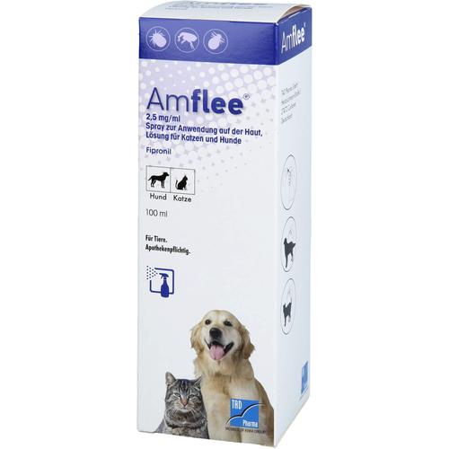 Amflee 2.5mg/Ml 100 ml Tad Pharma Gmbh bei onfy.de kaufen 10989466