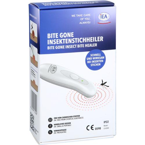 Iea Medical Insektenstichheiler Ch3000A 1 St IEA International Trading bei onfy.de kaufen 19802156