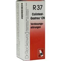 Colintest-Gastreu Cn R37 null
