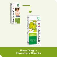 Diarrhoesan Saft null