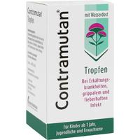 Contramutan null