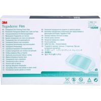Tegaderm 3M Film 10x12cm 1626W Cpc null
