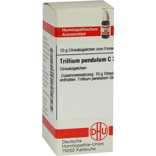 Trillium Pendul C30 10 g DHU-Arzneimittel bei onfy.de kaufen 07249926