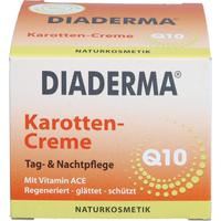 Diaderma Karotten-Creme Plus Q10 null