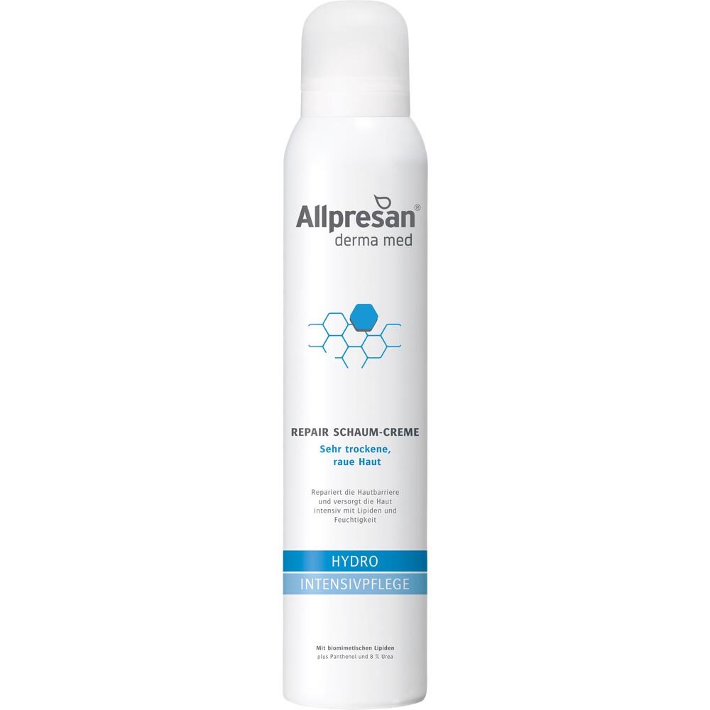 Allpresan Derma Med Hydro Intensivpflege null