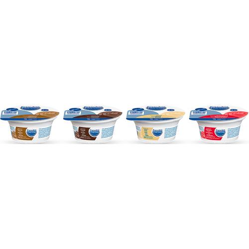 Fresubin 2 Kcal Creme Mischkarton Im Becher 24x125 g ToRa Pharma bei onfy.de kaufen 18769511
