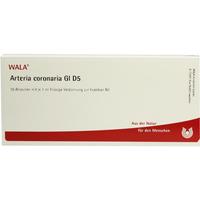 Arteria Coronaria Gl D 5 null