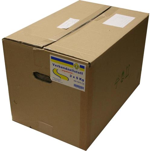 Erena Verb Zellst Ungeblei 3x5 kg ERENA Verbandstoffe bei onfy.de kaufen 03289745