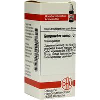 Gunpowder Comp. C30 null