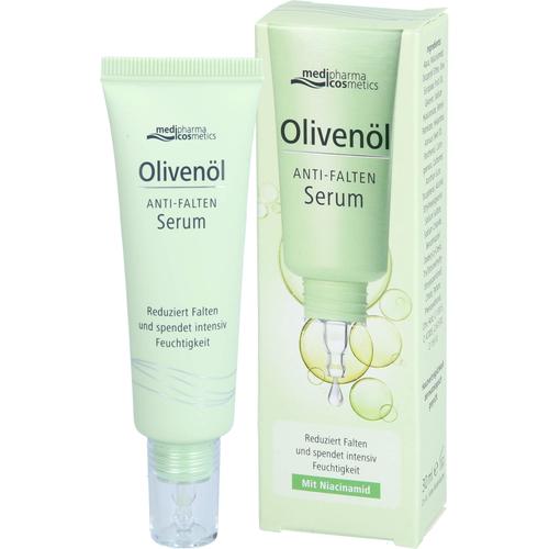 Olivenöl Anti-Falten Serum 30 ml Dr. Theiss Naturwaren bei onfy.de kaufen 19157135
