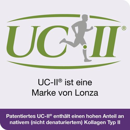 Flexiloges Knorpel Aktiv 120 St Dr. Loges bei onfy.de kaufen 18784611