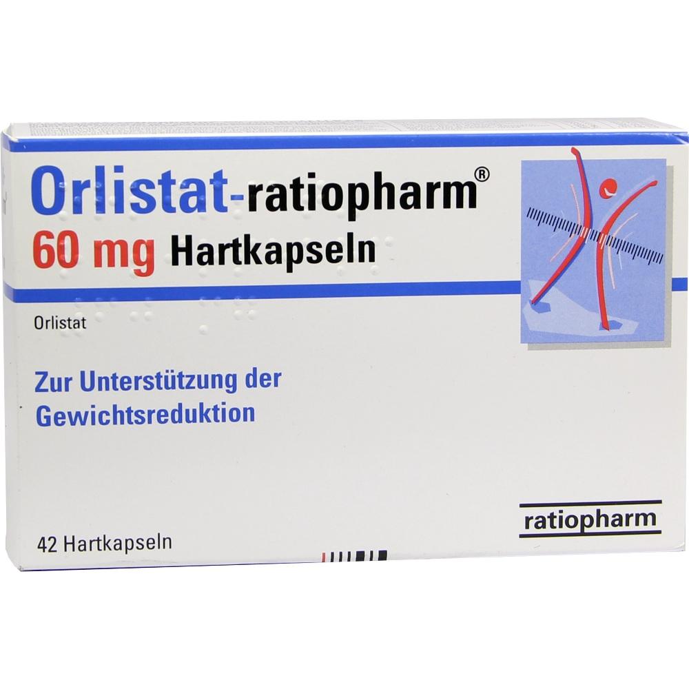 Orlistat hexal apotheke kaufen