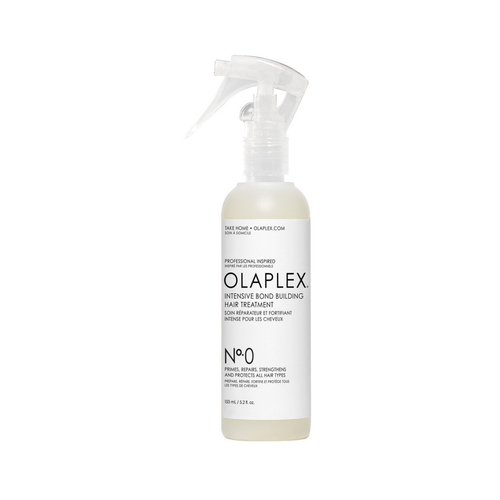 Olaplex No. 0 Intensive Bond Building Hair Treatment Haarkur 155 ml Obelis S.A bei onfy.de kaufen 00850018802833