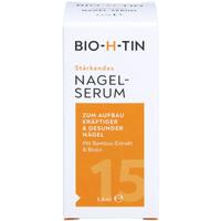 Bio-H-Tin Stärkendes Nagel-Serum null