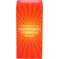 Vitamin C Gepuffert Petrasch