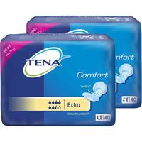 Tena Comfort Extra Vorlage null