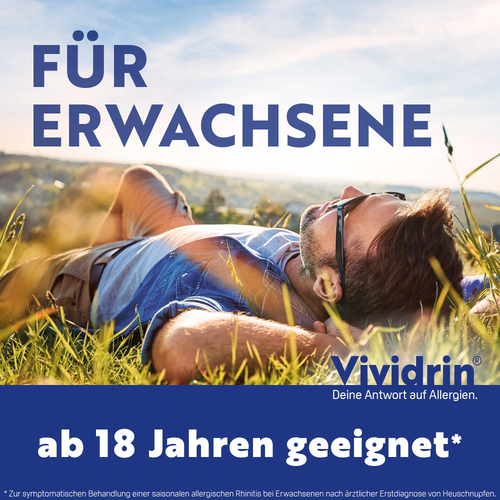 Vividrin Mometason Heuschnupfennasenspray 50Ug 10 g Dr. Gerhard Mann bei onfy.de kaufen 16581341