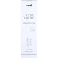 Gehwol Med Lipidro Creme null