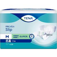 Tena Slip Super Medium null