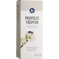 Propolis Tinktur 20% null