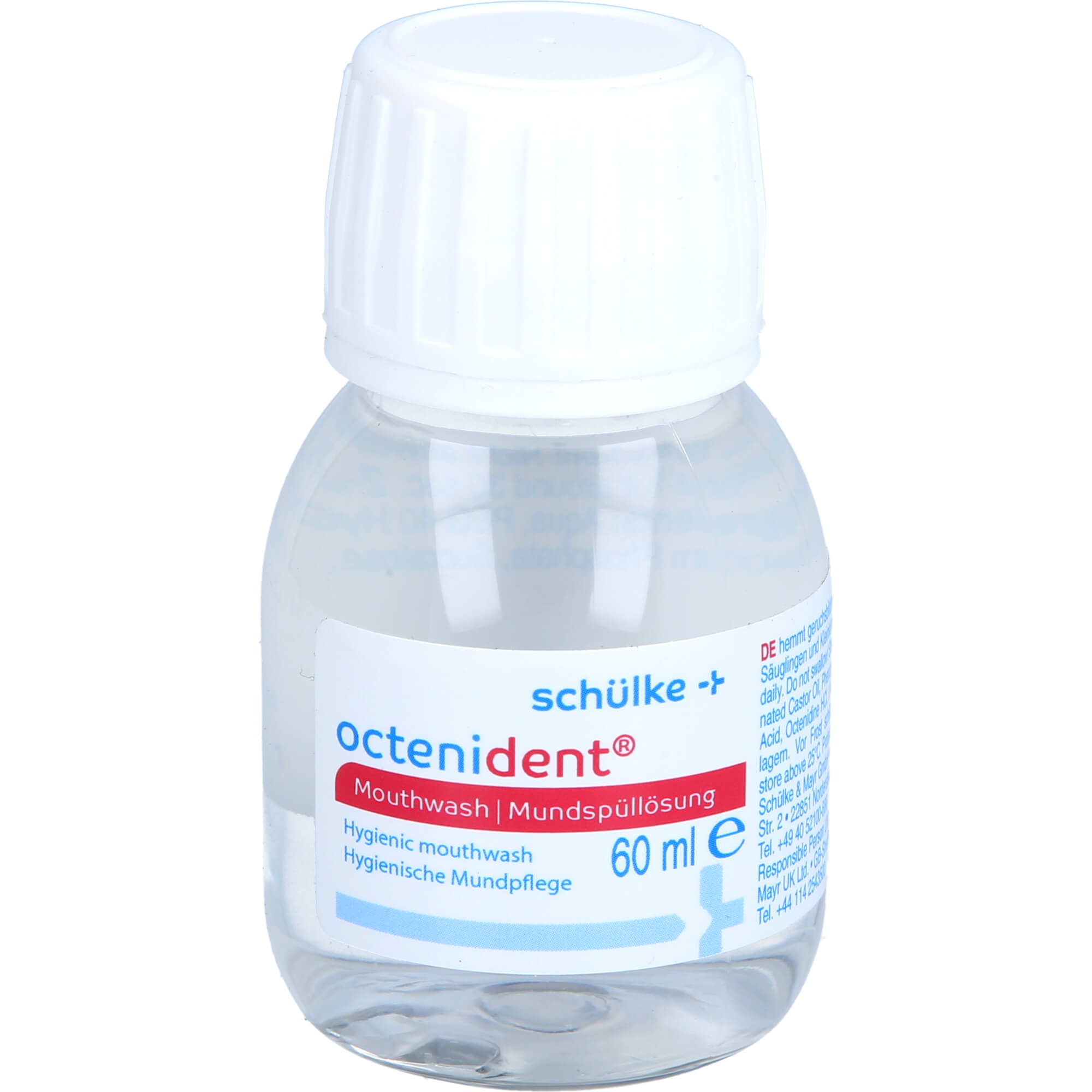 Octenident