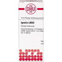 Ignatia Lm Xii null
