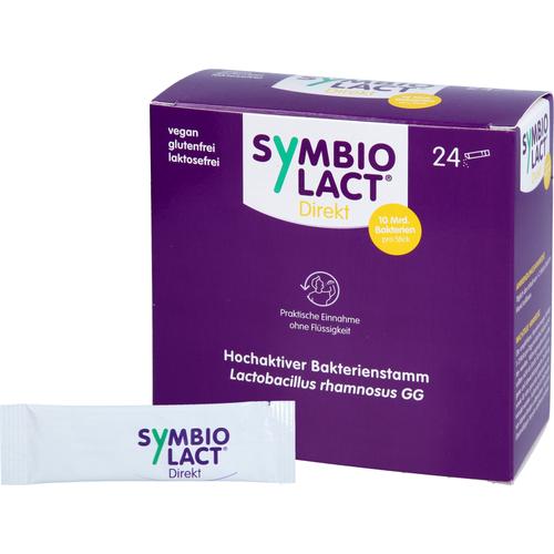 Symbiolact Direkt 24x2 g Klinge Pharma bei onfy.de kaufen 19714185