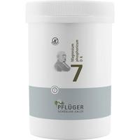 Biochemie Pflüger Nr. 7 Magnesium Phosphoricum D 6