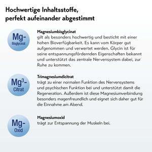 Erfahrungen mit Baldriparan Magnesium - 63 Kundenbewertungen | onfy.de 19553871