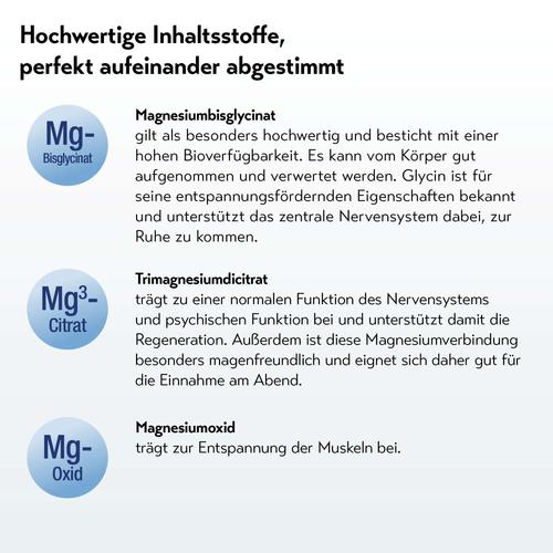 Baldriparan Magnesium 60 St PharmaSGP bei onfy.de kaufen 19553871