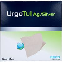 Urgotül Silver 10x12 cm Wundgaze null