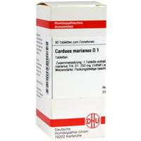 Carduus Mar D 1 null