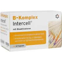 B-Komplex Intercell null