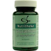 Glutathion 50mg Reduziert null