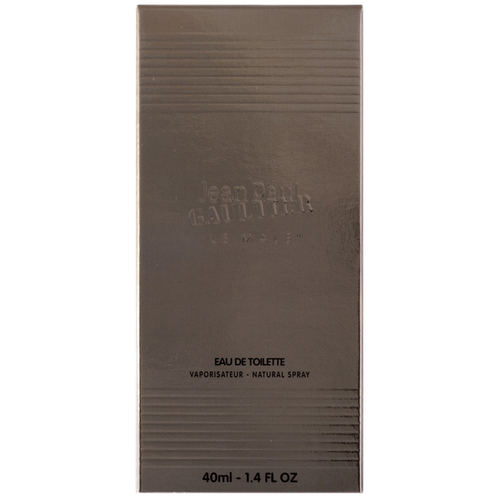 Jean Paul Gaultier Le Male Eau de Toilette 40 ml Antonio Puig S.A. bei onfy.de kaufen 08435415012607