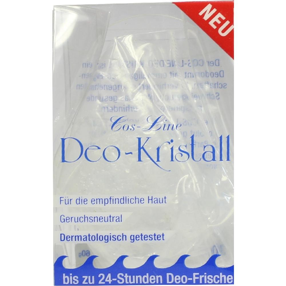 Deo Mineral Kristall Stein null