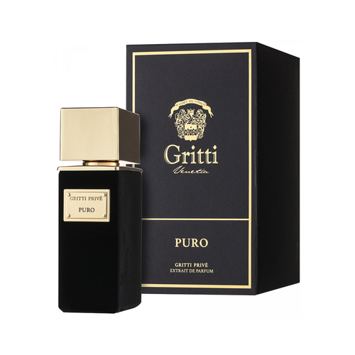 Gritti Puro Extrait de Parfum 100 ml Gritti bei onfy.de kaufen 08052204137169