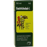 Gastricholan L null