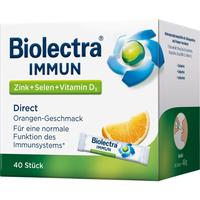 Biolectra Immun Direct null