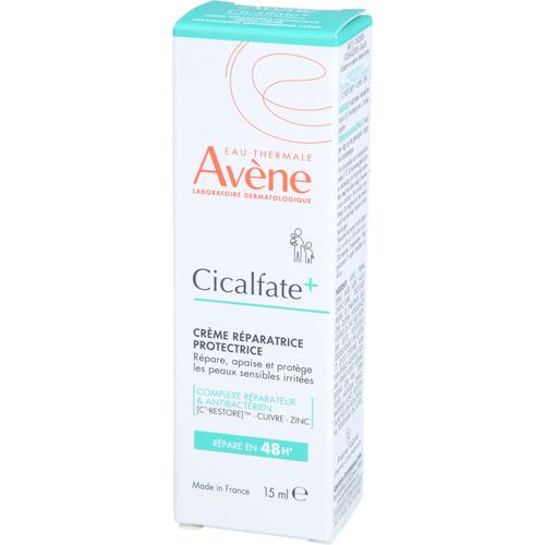 Avene Cicalfate+ Repair-Creme 15 ml PIERRE FABRE DERMO KOSMETIK bei onfy.de kaufen 19167949