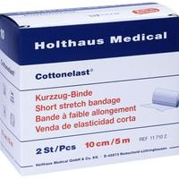 Kurzzugbinden Cottonelast 10cmx5M null