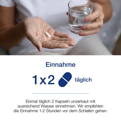 Baldriparan Magnesium 120 St PharmaSGP bei onfy.de kaufen 19902283