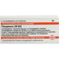 Phosphorus Lm Xxx null