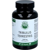 Green Naturals Tribulus Terrestris 2.250 mg Vegan