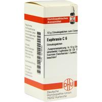 Euphrasia C 6 null
