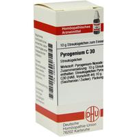 Pyrogenium C30 null